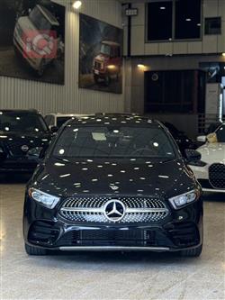 مێرسێدس بێنز A-Class